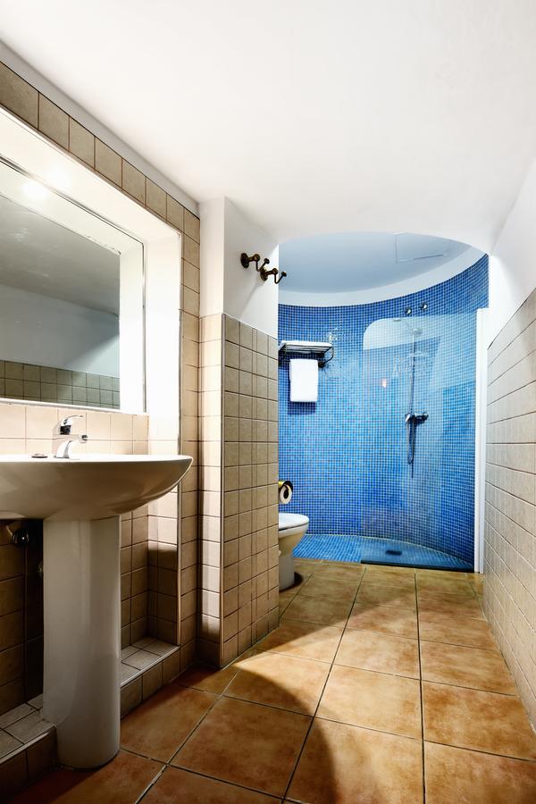 Hotel Ahc Palacio Coria Eksteriør billede