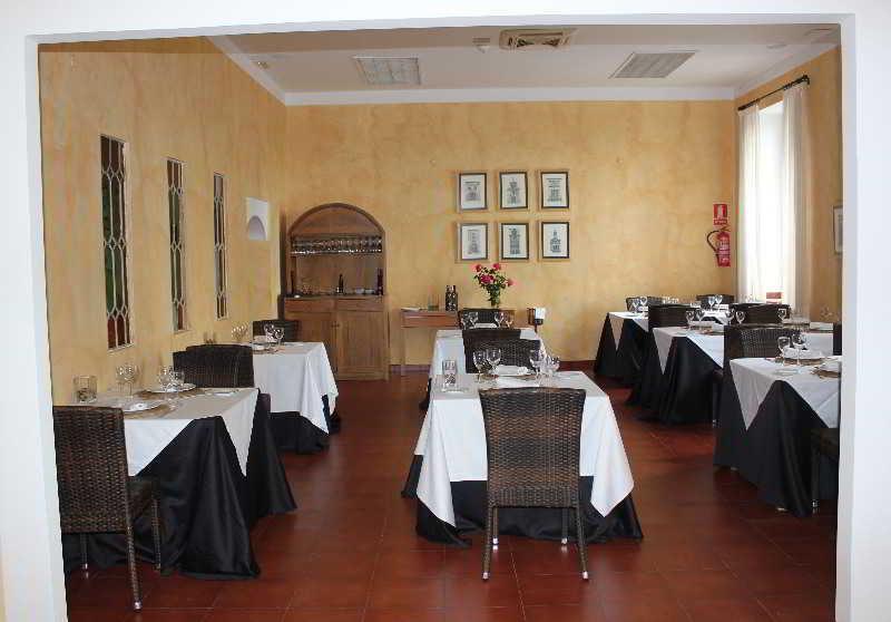 Hotel Ahc Palacio Coria Eksteriør billede
